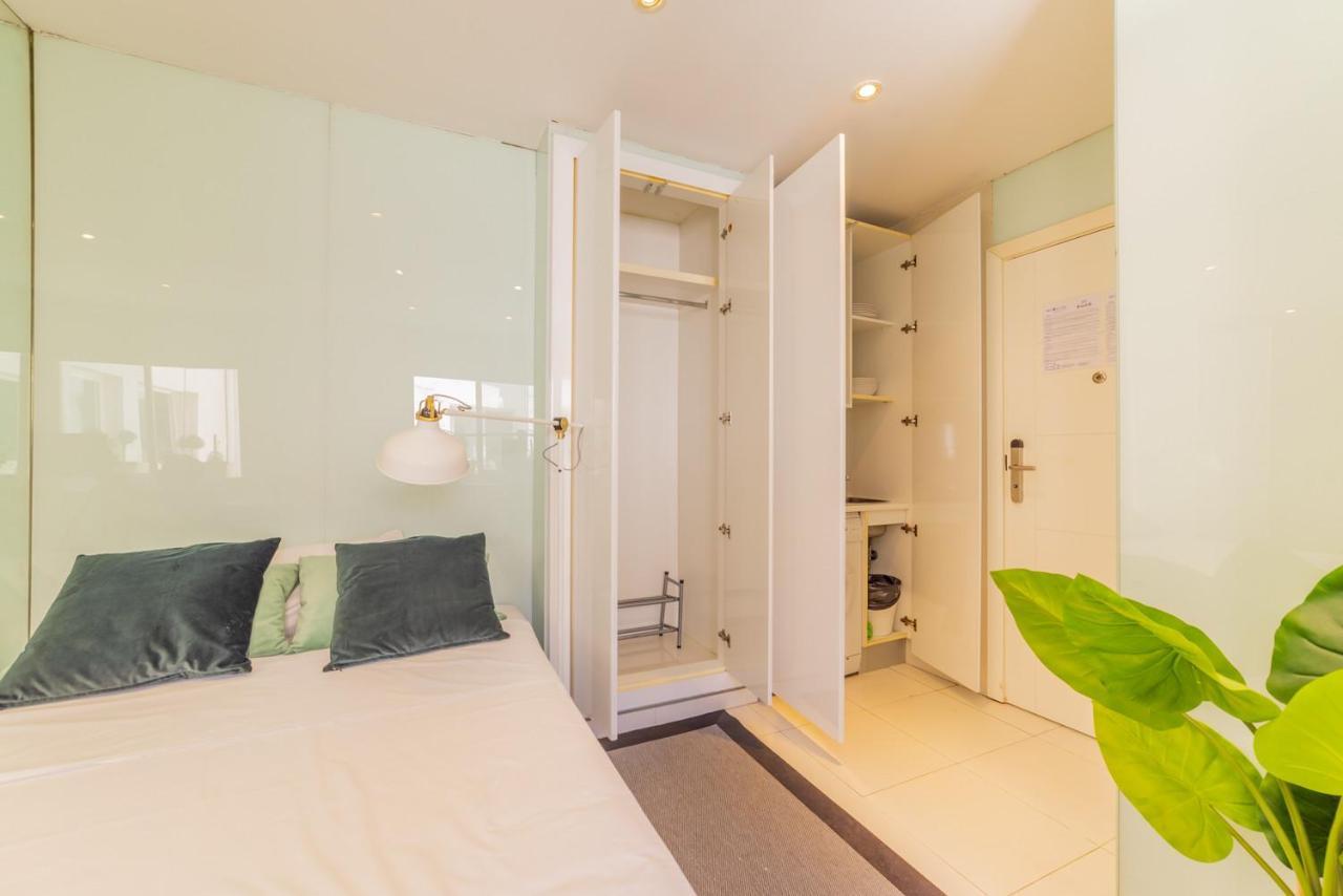 Appartement Ap Gran Via Iii *