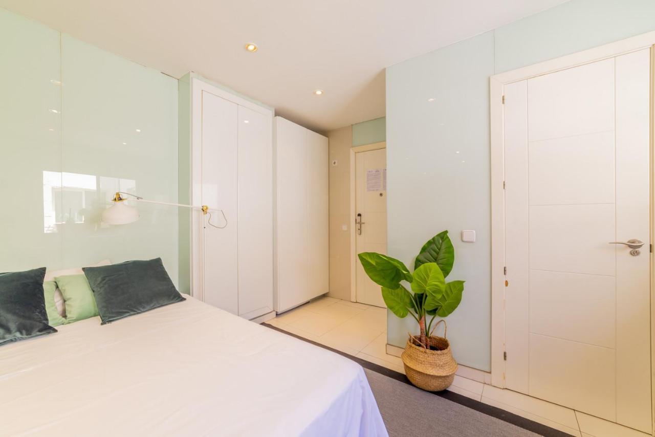 Appartement Ap Gran Via Iii