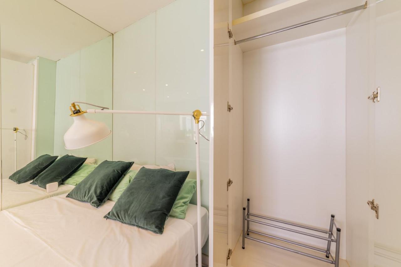 Appartement Ap Gran Via Iii *