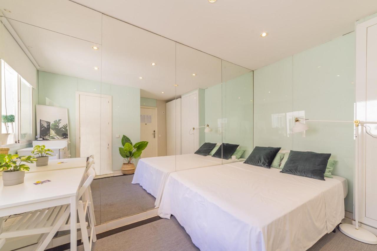 Appartement Ap Gran Via Iii