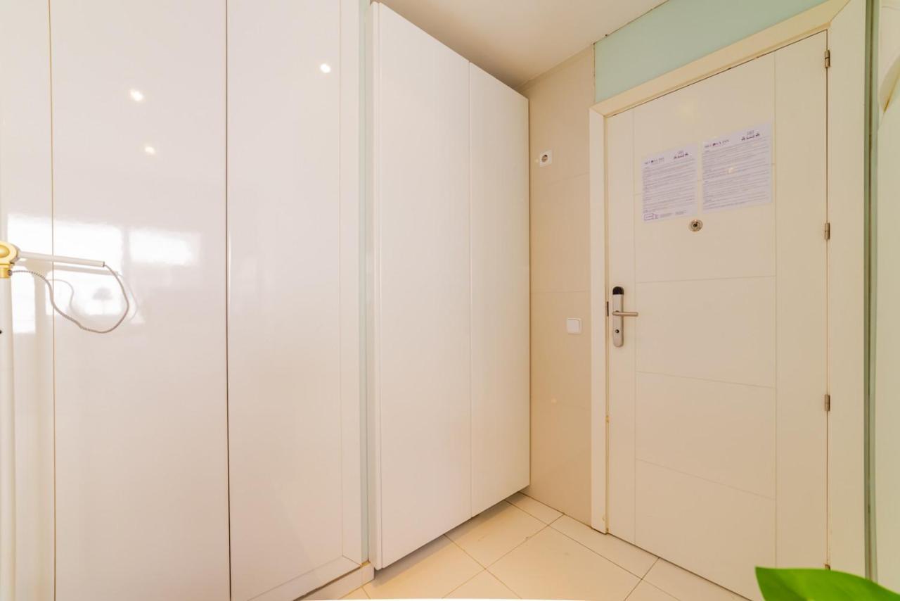 Appartement Ap Gran Via Iii
