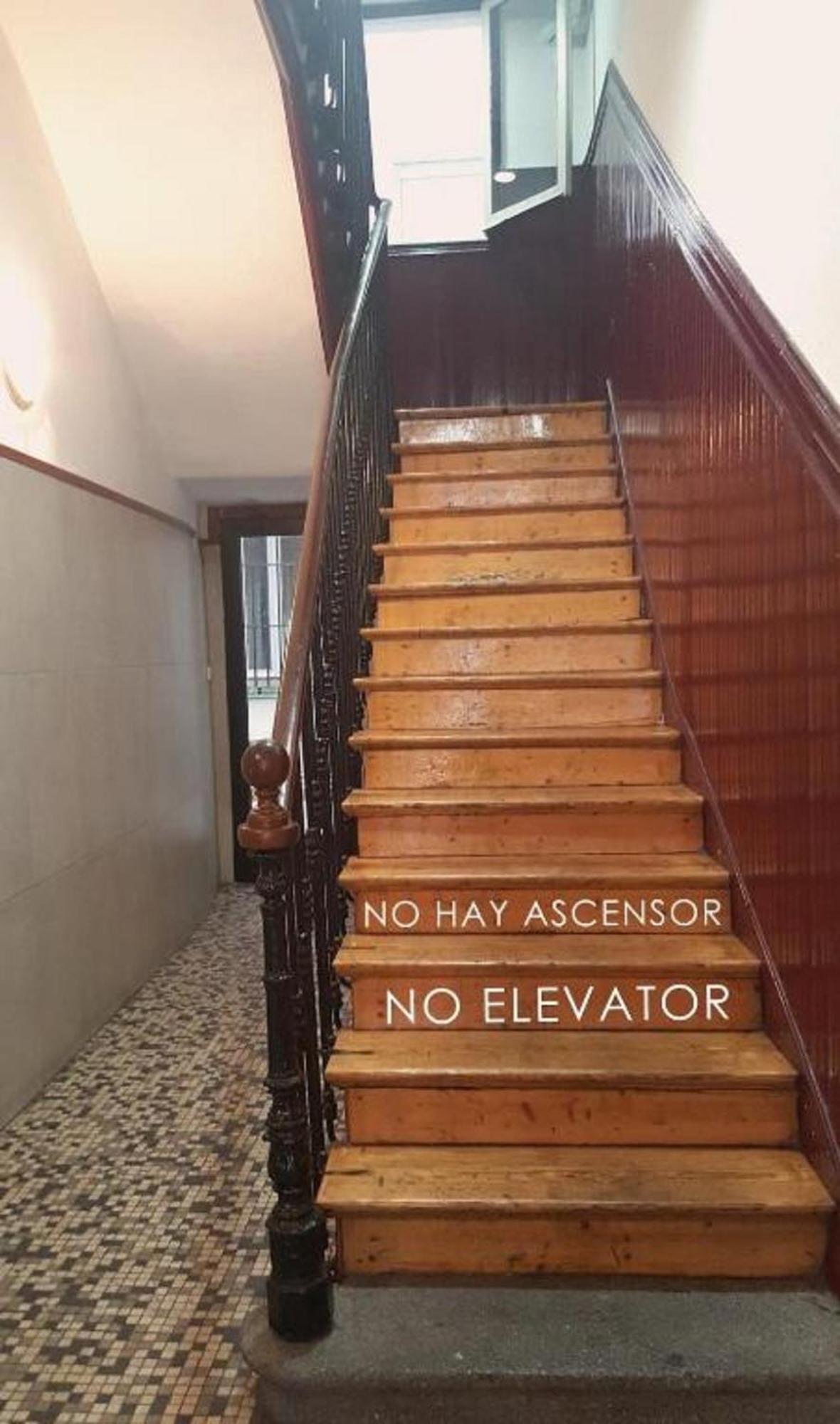 Apartment Ap Gran Via Iii Madrid